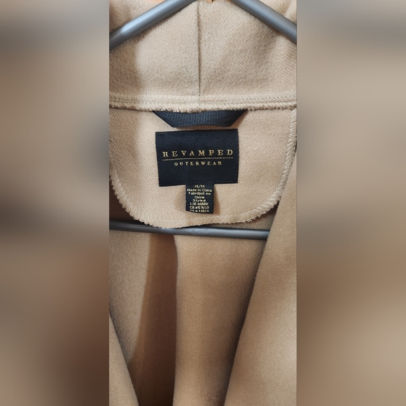 Beige size M jacket - Picture 4 of 7